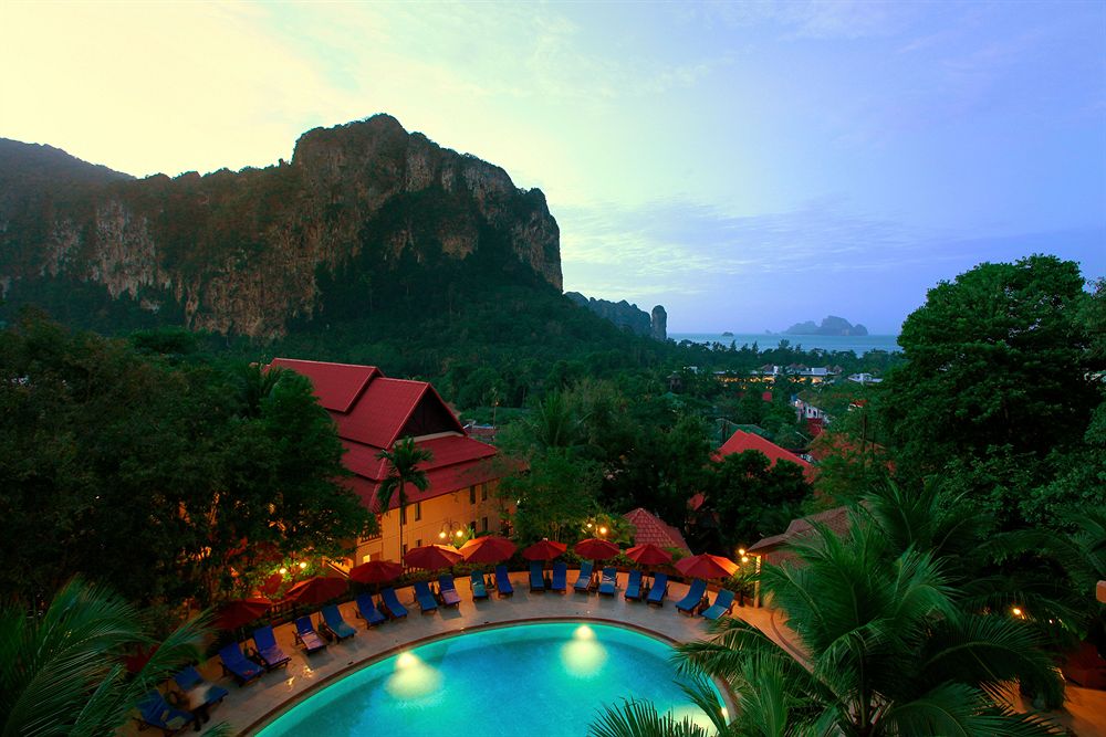 Holiday Inn Resort Krabi Ao Nang Beach - an IHG Hotel image 1